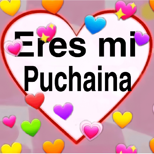Eres mi pussy fresh🥵Puchaina🫦 preview