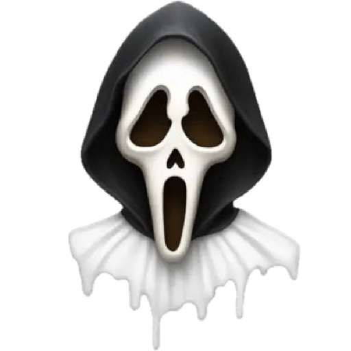 Emoji iPhone Halloween 🎃 preview