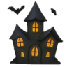 Emoji iPhone Halloween 🎃