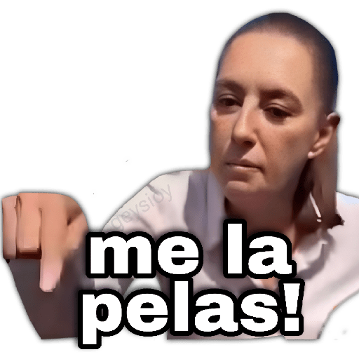 Claudia Sheinbaum 🇲🇽 Memes preview