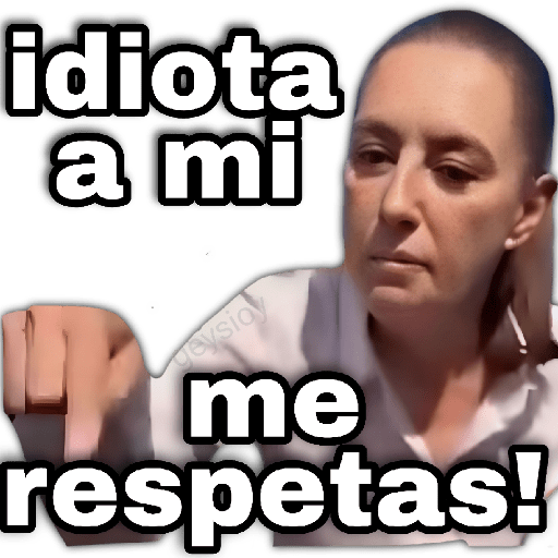 Claudia Sheinbaum 🇲🇽 Memes preview