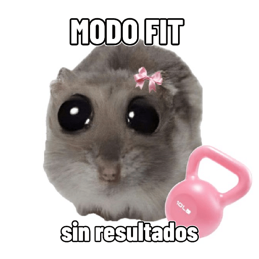 Rata triste Hámster Meme 🐹 preview