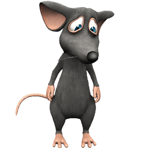 Rata triste Hámster Meme 🐹 preview
