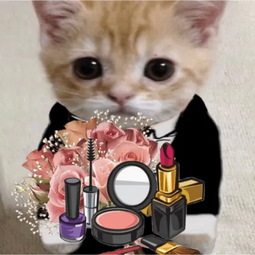 Ramo de maquillaje 💐 Ramos 💚