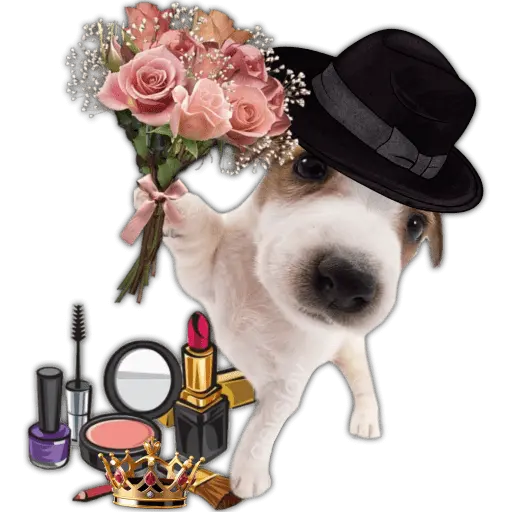 Ramo de maquillaje 💐 Ramos 💚