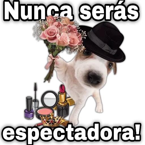 Ramo de maquillaje 💐 Ramos 💚