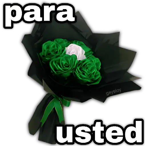 Ramo de maquillaje 💐 Ramos 💚