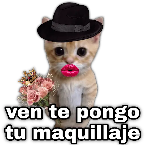 Ramo de maquillaje 💐 Ramos 💚
