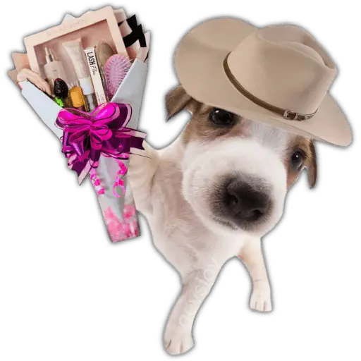 Ramo de maquillaje 💐 Ramos 💚