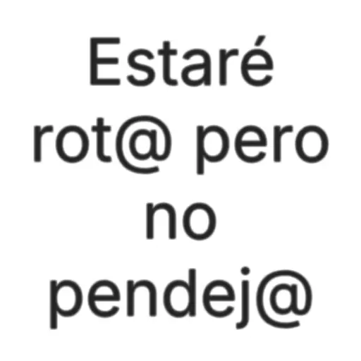 texto brat
