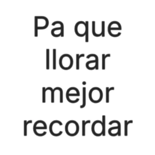 texto brat