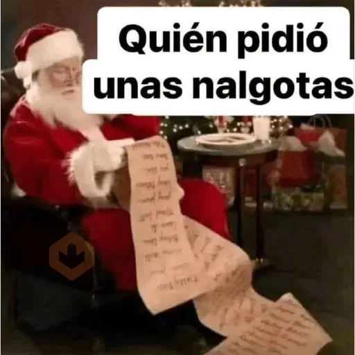 Navidad sticker 14
