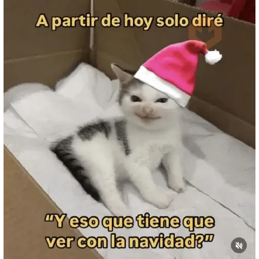 Navidad sticker 13