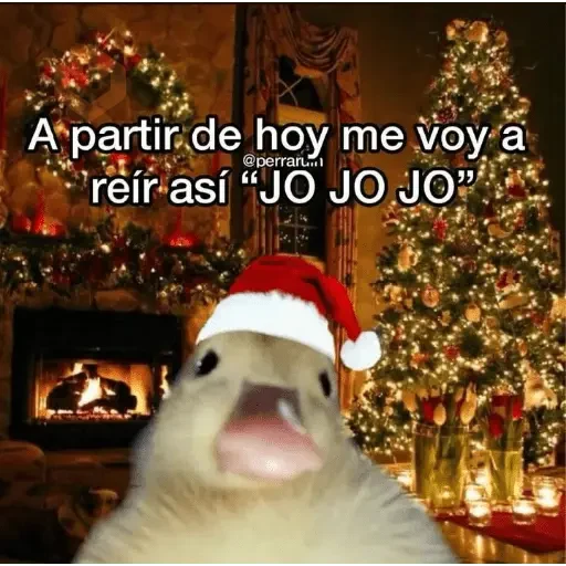 Navidad sticker 11