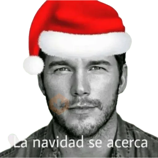 Navidad sticker 12