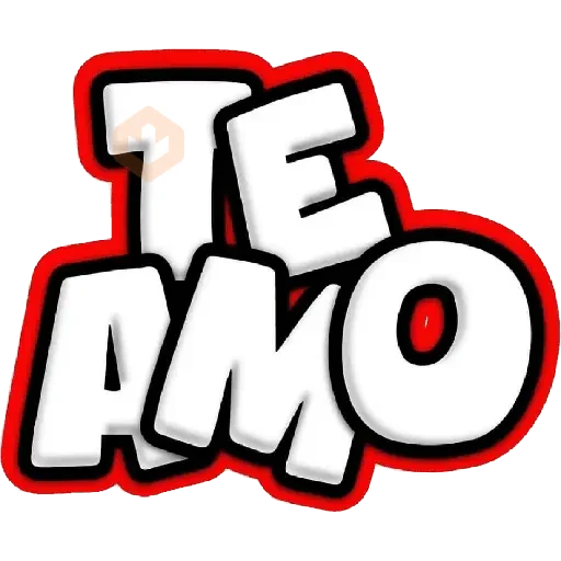 meu amor sticker 22