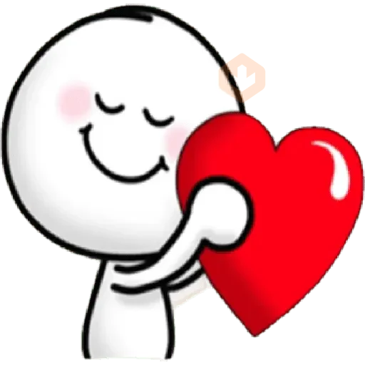 meu amor sticker 18