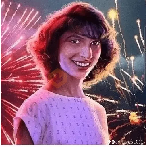 stranger things memes sticker 26