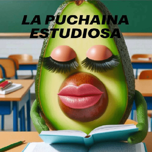 La puchaina  preview