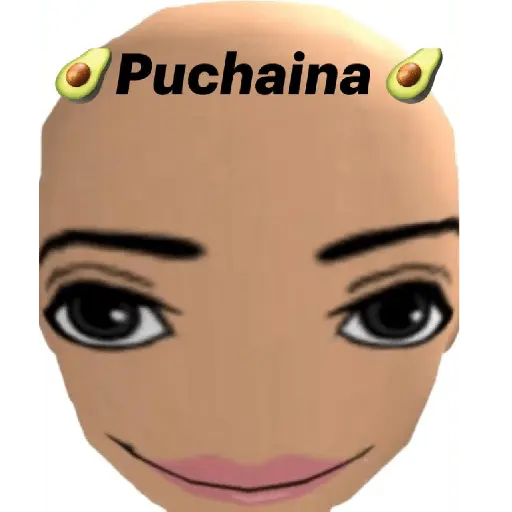 La puchaina 