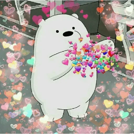 Amor sticker 15