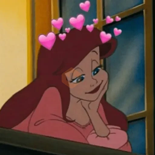 Amor sticker 11