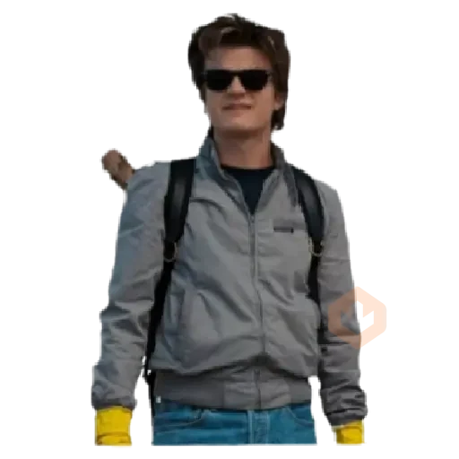 stranger things sticker 24