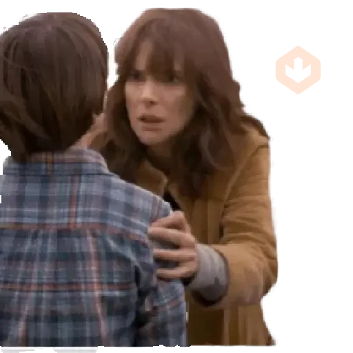 stranger things sticker 21