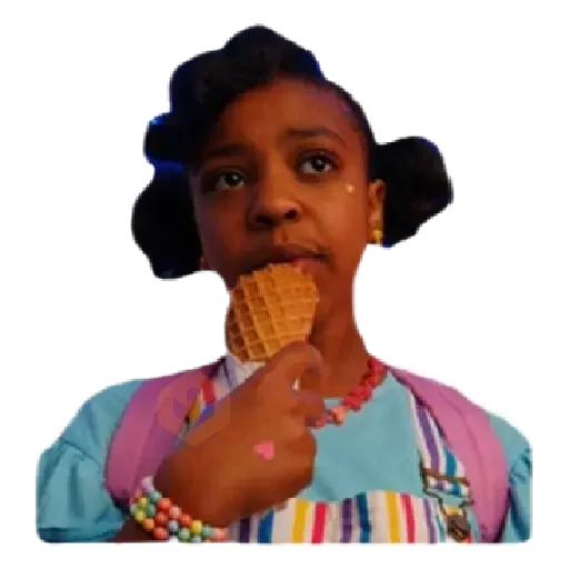 stranger things sticker 28