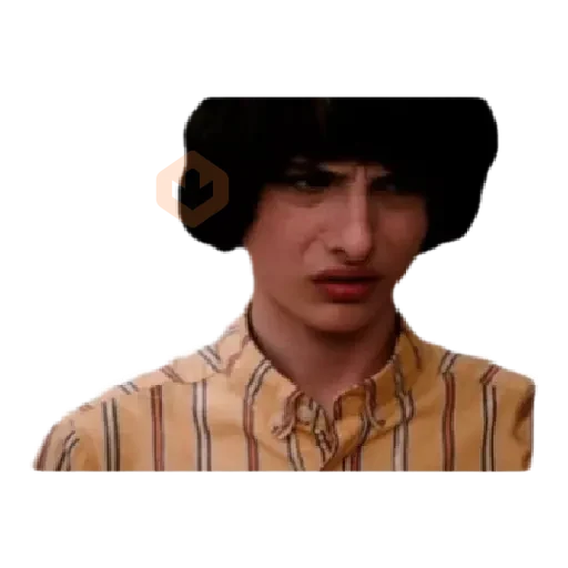 stranger things sticker 25