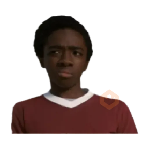 stranger things sticker 16
