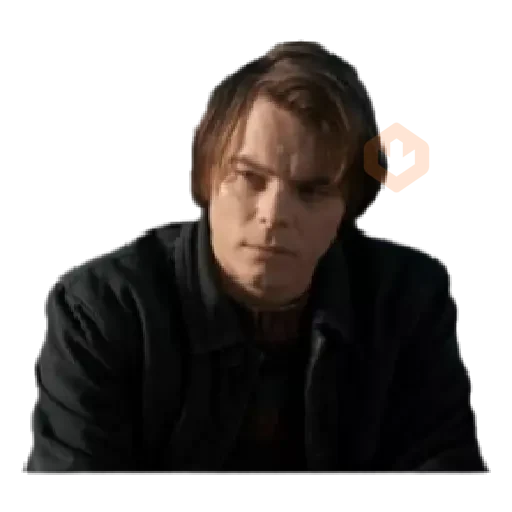 stranger things sticker 20