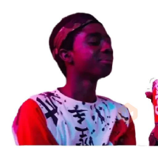 stranger things sticker 26