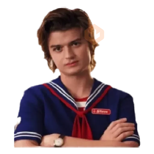 stranger things sticker 22