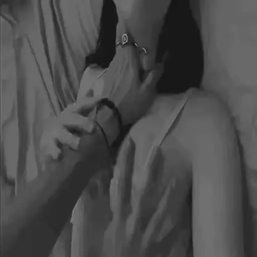 Romantic couple 3 