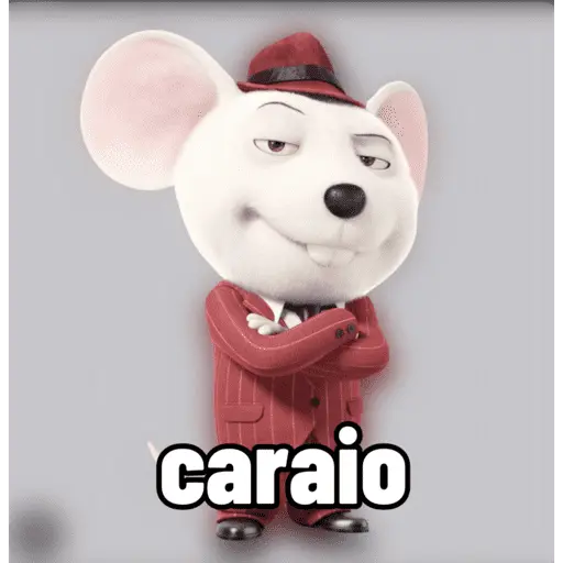 changuis y algo mas
