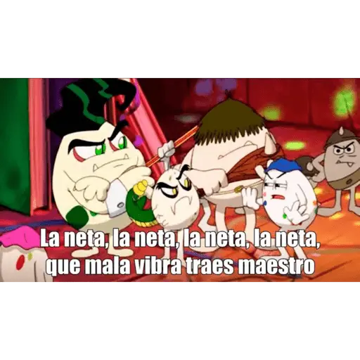 changuis y algo mas
