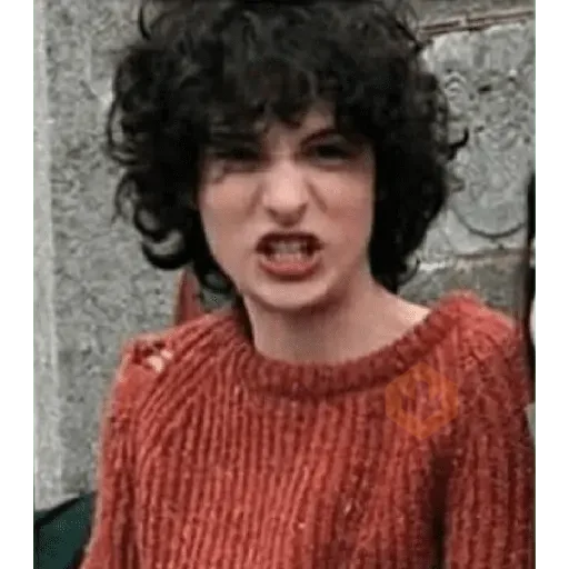 Stranger Things sticker 14