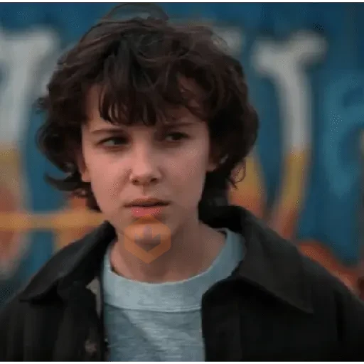 Stranger Things sticker 24