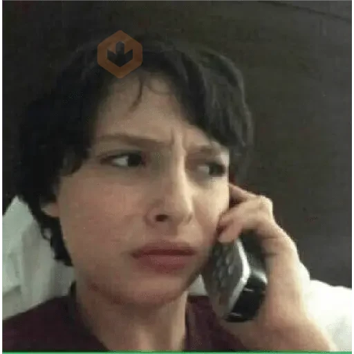 Stranger Things sticker 28