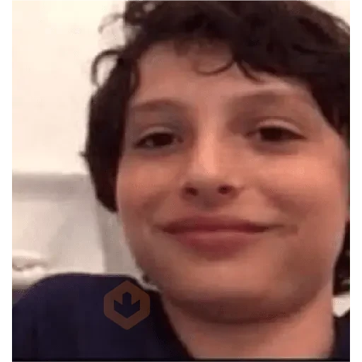 Stranger Things sticker 30