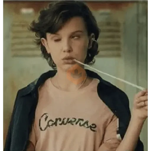 Stranger Things sticker 18