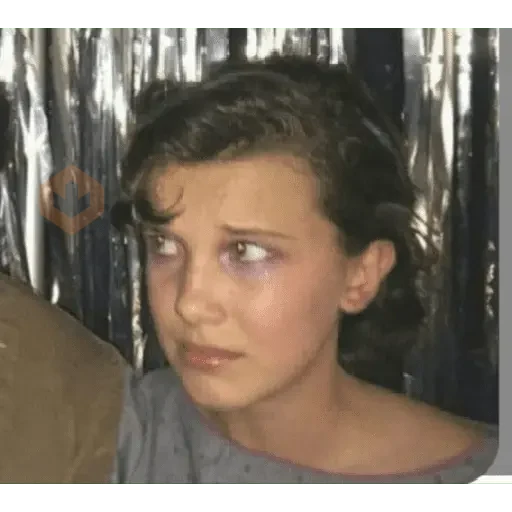 Stranger Things sticker 23