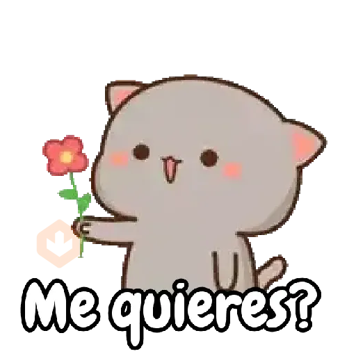 Flores de amor para ti 🌹😘 sticker 11