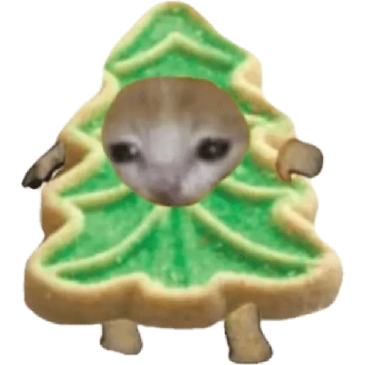 🎄♥️ Gato Modo Navidad ♥️🎄