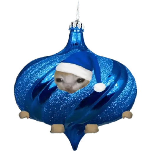 🎄♥️ Gato Modo Navidad ♥️🎄