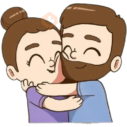 amor sticker 26