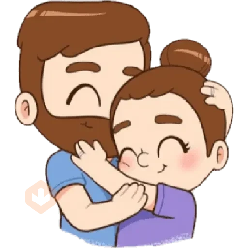 amor sticker 11