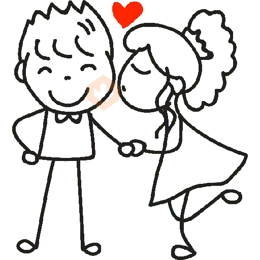 Amor amor amor ❤️😍 sticker 14
