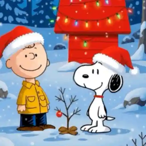 Navidad SnOoPy 🐾✨🎄